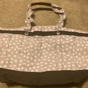Thirty one large tote